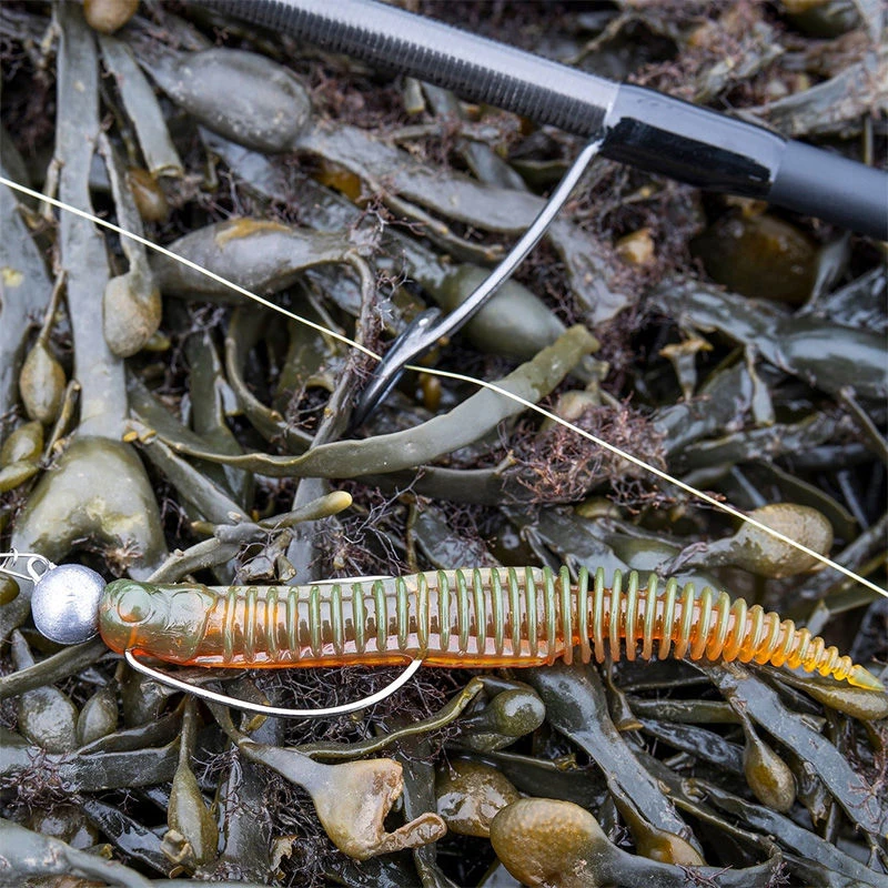 Savage Gear Ned Dragon Tail Slug